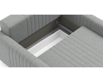 Кресло Хаммер с узкими подлокотниками