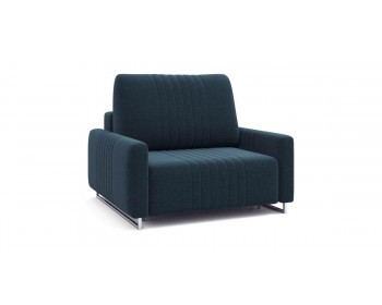 Кресло Хаммер с узкими подлокотниками