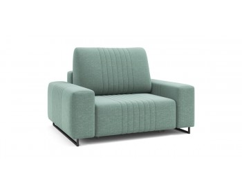 Кресло Хаммер с широкими подлокотниками