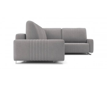 Диван Хаммер с кресельной секцией с узкими подлокотниками