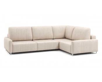 Диван Хаммер с кресельной секцией с узкими подлокотниками