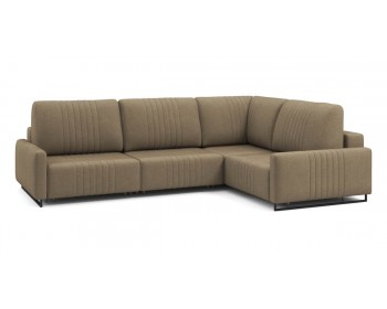 Диван Хаммер с кресельной секцией с узкими подлокотниками