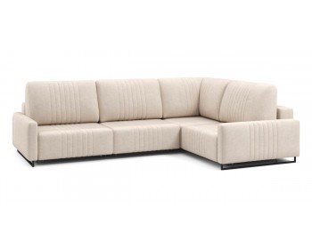 Диван Хаммер с кресельной секцией с узкими подлокотниками