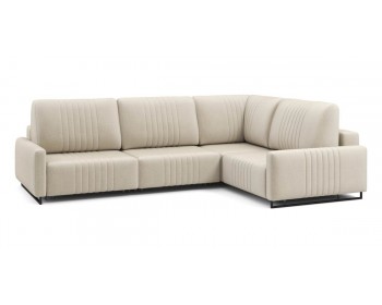 Диван Хаммер с кресельной секцией с узкими подлокотниками