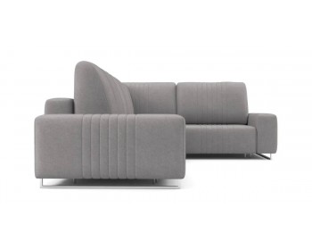 Диван Хаммер с кресельной секцией с шир. подлокотниками