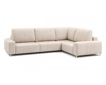 Диван Хаммер с кресельной секцией с шир. подлокотниками