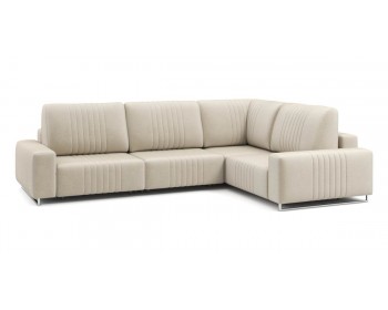 Диван Хаммер с кресельной секцией с шир. подлокотниками