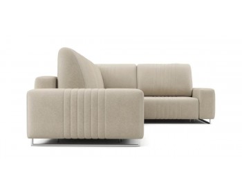 Диван Хаммер с кресельной секцией с шир. подлокотниками