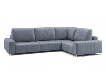 Диван Хаммер с кресельной секцией с шир. подлокотниками