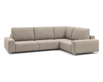 Диван Хаммер с кресельной секцией с шир. подлокотниками