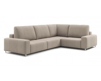 Диван Хаммер с кресельной секцией с шир. подлокотниками