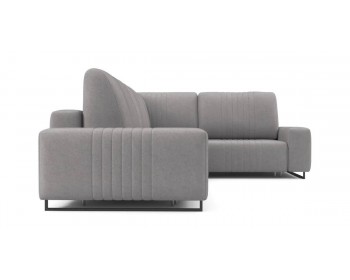 Диван Хаммер с кресельной секцией с шир. подлокотниками