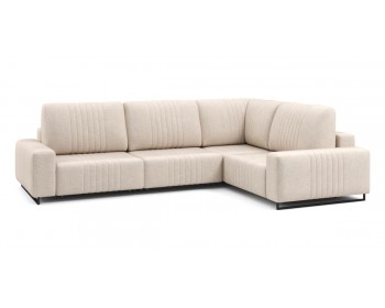 Диван Хаммер с кресельной секцией с шир. подлокотниками