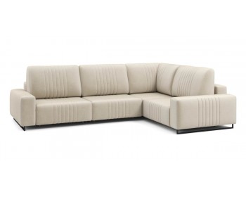 Диван Хаммер с кресельной секцией с шир. подлокотниками