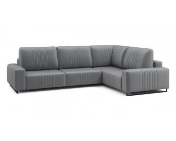 Диван Хаммер с кресельной секцией с шир. подлокотниками