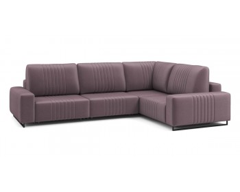 Диван Хаммер с кресельной секцией с шир. подлокотниками