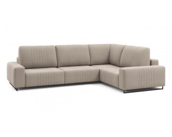 Диван Хаммер с кресельной секцией с шир. подлокотниками