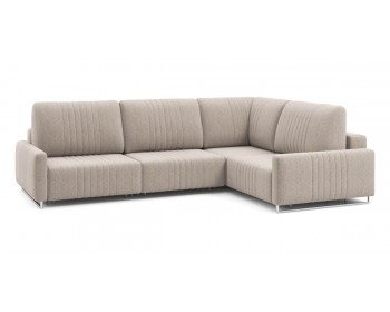 Диван Хаммер с кресельной секцией с узкими подлокотниками