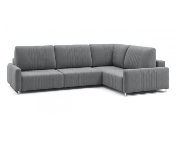 Диван Хаммер с кресельной секцией с узкими подлокотниками