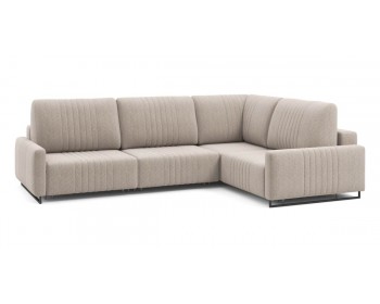 Диван Хаммер с кресельной секцией с узкими подлокотниками