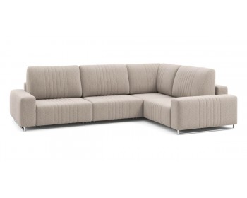 Диван Хаммер с кресельной секцией с шир. подлокотниками