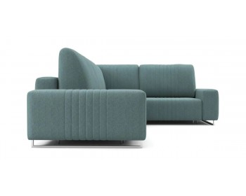 Диван Хаммер с кресельной секцией с шир. подлокотниками