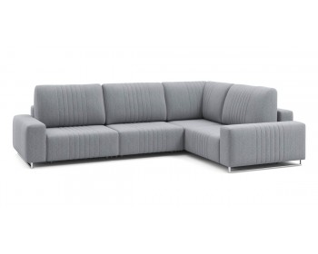 Диван Хаммер с кресельной секцией с шир. подлокотниками