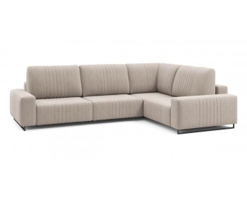 Диван Хаммер с кресельной секцией с шир. подлокотниками