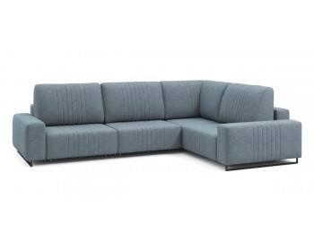 Диван Хаммер с кресельной секцией с шир. подлокотниками