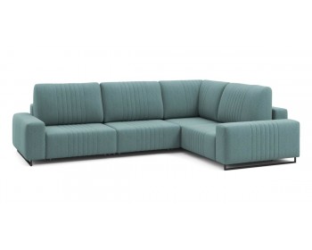 Диван Хаммер с кресельной секцией с шир. подлокотниками