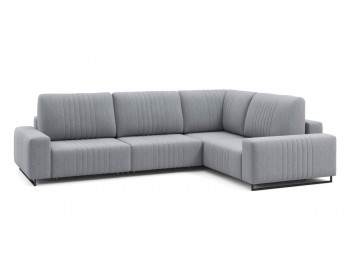 Диван Хаммер с кресельной секцией с шир. подлокотниками