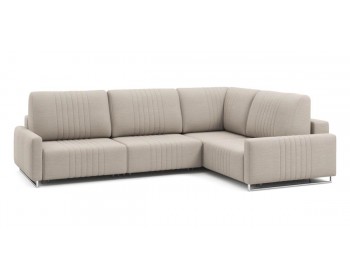 Диван Хаммер с кресельной секцией с узкими подлокотниками