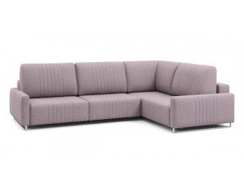 Диван Хаммер с кресельной секцией с узкими подлокотниками