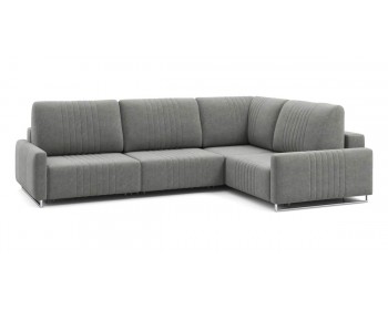 Диван Хаммер с кресельной секцией с узкими подлокотниками