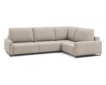 Диван Хаммер с кресельной секцией с узкими подлокотниками