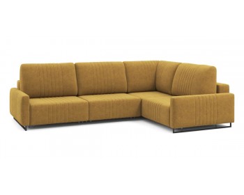 Диван Хаммер с кресельной секцией с узкими подлокотниками