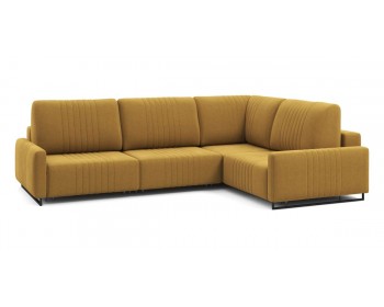 Диван Хаммер с кресельной секцией с узкими подлокотниками