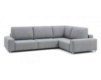 Диван Хаммер с кресельной секцией с шир. подлокотниками