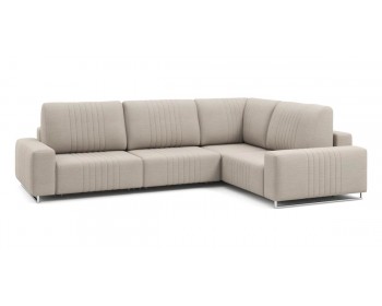 Диван Хаммер с кресельной секцией с шир. подлокотниками