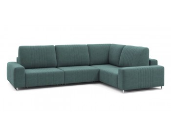 Диван Хаммер с кресельной секцией с шир. подлокотниками