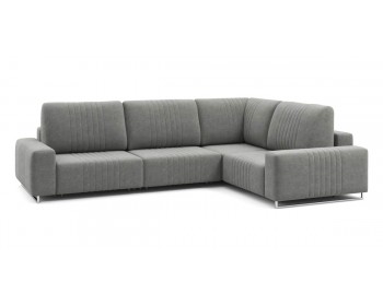 Диван Хаммер с кресельной секцией с шир. подлокотниками