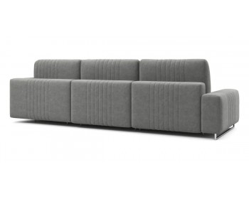 Диван Хаммер с кресельной секцией с шир. подлокотниками