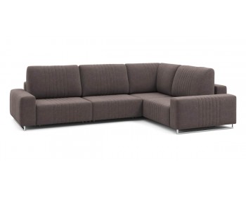 Диван Хаммер с кресельной секцией с шир. подлокотниками