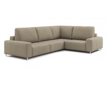 Диван Хаммер с кресельной секцией с шир. подлокотниками