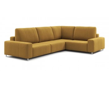 Диван Хаммер с кресельной секцией с шир. подлокотниками