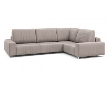 Диван Хаммер с кресельной секцией с шир. подлокотниками