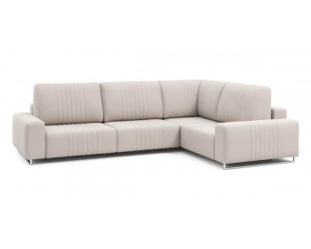 Диван Хаммер с кресельной секцией с шир. подлокотниками