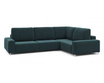 Диван Хаммер с кресельной секцией с шир. подлокотниками