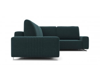 Диван Хаммер с кресельной секцией с шир. подлокотниками