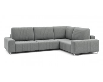 Диван Хаммер с кресельной секцией с шир. подлокотниками